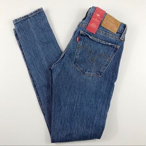 levis 601